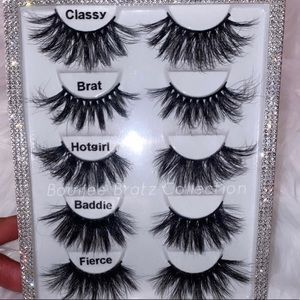 I’ll be selling some clothing Nd other brands maybe